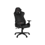 Arozzi Gaming Chair Mezzo V2 Black