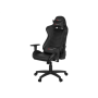 Arozzi Gaming Chair Mezzo V2 Black