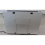 SALE OUT. CATA Hood , THALASSA PRO 60 GWH , Wall mounted , Energy efficiency class A+++ , Width 60 cm , 842 m³/h , Electronic , LED , White Glass , UNPACKED, DENT CORPUS ON BACK