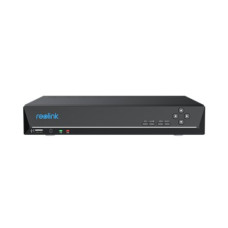 Reolink , NVR for 24/7 Continuous Recording , NVS8 , 2 , 8-Channel Reolink , NVR for 24/7 Continuous Recording , NVS8 , 2 , 8-Channel
