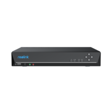Reolink , NVR for 24/7 Continuous Recording , NVS8 , 1 , 8-Channel