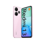 Xiaomi Redmi 13 , Pearl Pink , 6.79 , IPS LCD , 1080 x 2460 pixels , Mediatek , Helio G91 Ultra (12 nm) , Internal RAM 8 GB , 256 GB , Dual SIM , 4G , Main camera resolution 108+2 MP , Secondary camera resolution 13 MP , Android , 14 , 5030 mAh