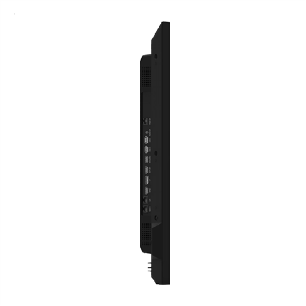 Hisense 43DM66D , Digital Signage Display , 43 , Landscape/Portrait , 24/7 , Android , Wi-Fi , 8 ms , 178 ° , 178 ° , 500 cd/m²