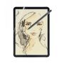 Fixed PaperFilm , Apple , Screen protector , iPad Air 11 (2024-2026) , Clear , Foil