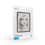 Fixed PaperFilm , Apple , Screen protector , iPad Air 11 (2024-2026) , Clear , Foil