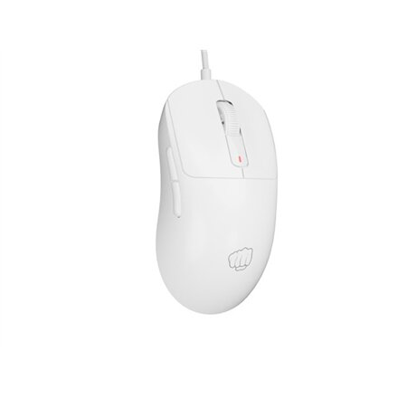 Fury , Gaming Mouse , Tanto T4 , Wired , USB , White