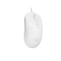 Fury , Gaming Mouse , Tanto T4 , Wired , USB , White