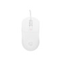 Fury , Gaming Mouse , Tanto T4 , Wired , USB , White