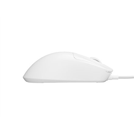 Fury , Gaming Mouse , Tanto T4 , Wired , USB , White