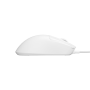 Fury Gaming Mouse , Tanto T4 , Wired , USB , White