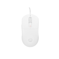 Fury Gaming Mouse , Tanto T4 , Wired , USB , White