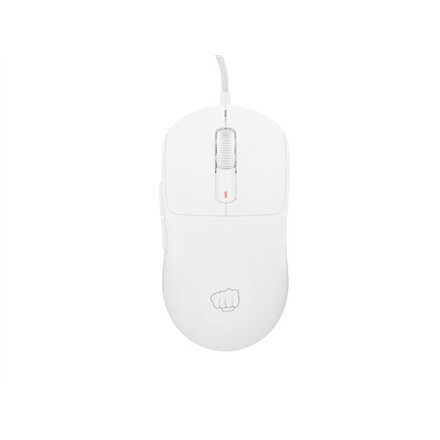 Fury , Gaming Mouse , Tanto T4 , Wired , USB , White
