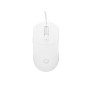 Fury , Gaming Mouse , Tanto T4 , Wired , USB , White
