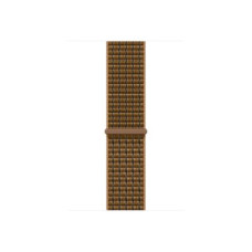APPLE 46mm Light Umber Plaid Sport Loop , Apple APPLE 46mm Light Umber Plaid Sport Loop , Apple