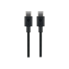 Goobay USB-C Charging and Sync Cable, 0.5 m , 66316
