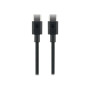Goobay USB-C Charging and Sync Cable, 0.5 m , 66316