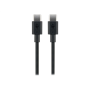 Goobay USB-C Charging and Sync Cable, 0.5 m , 66316