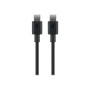 Goobay USB-C Charging and Sync Cable, 0.5 m , 66316