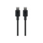 Goobay USB-C Charging and Sync Cable, 0.5 m , 66316