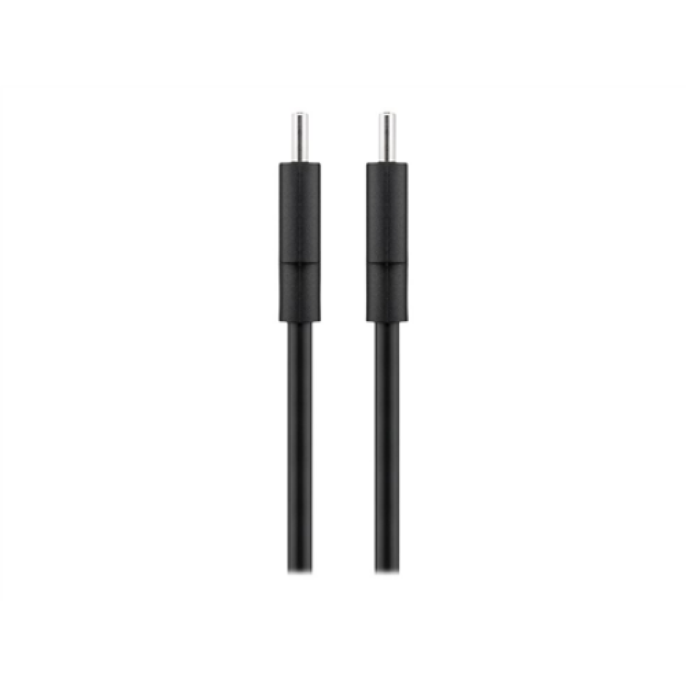 Goobay USB-C Charging and Sync Cable, 0.5 m , 66316