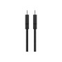 Goobay USB-C Charging and Sync Cable, 0.5 m , 66316