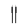 Goobay USB-C Charging and Sync Cable, 0.5 m , 66316