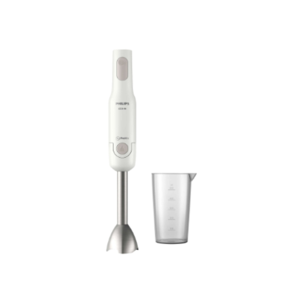 Philips Daily Collection ProMix Handblender HR2534/00 650W Intuitive Easy Powerful