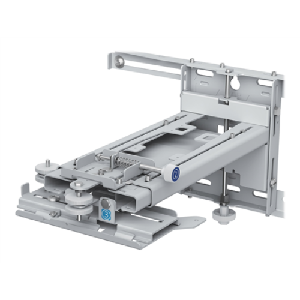 Epson , EB-685WI , WXGA (1280x800) , 3500 ANSI lumens , 14.000:1 , White , Lamp warranty 12 month(s)