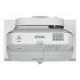 Epson , EB-685WI , WXGA (1280x800) , 3500 ANSI lumens , 14.000:1 , White , Lamp warranty 12 month(s)