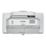 Epson , EB-685WI , WXGA (1280x800) , 3500 ANSI lumens , 14.000:1 , White , Lamp warranty 12 month(s)