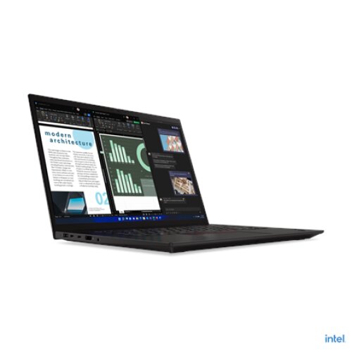 Lenovo ThinkPad X1 Extreme (Gen 5) Black, Paint, 16 , IPS, WQUXGA, 2560 x 1600, Anti-glare, Intel Core i7, i7-12700H, 32 GB, SSD 512 GB, NVIDIA GeForce RTX 3050 Ti, GDDR6, 4 GB, No Optical drive, Windows 11 Pro, 802.11ax, Bluetooth version 5.2, No WWAN, K