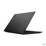 Lenovo ThinkPad X1 Extreme (Gen 5) Black, Paint, 16 , IPS, WQUXGA, 2560 x 1600, Anti-glare, Intel Core i7, i7-12700H, 32 GB, SSD 512 GB, NVIDIA GeForce RTX 3050 Ti, GDDR6, 4 GB, No Optical drive, Windows 11 Pro, 802.11ax, Bluetooth version 5.2, No WWAN, K