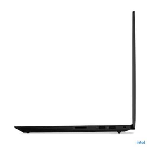 Lenovo ThinkPad X1 Extreme (Gen 5) Black, Paint, 16 , IPS, WQUXGA, 2560 x 1600, Anti-glare, Intel Core i7, i7-12700H, 32 GB, SSD 512 GB, NVIDIA GeForce RTX 3050 Ti, GDDR6, 4 GB, No Optical drive, Windows 11 Pro, 802.11ax, Bluetooth version 5.2, No WWAN, K