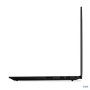 Lenovo ThinkPad X1 Extreme (Gen 5) Black, Paint, 16 , IPS, WQUXGA, 2560 x 1600, Anti-glare, Intel Core i7, i7-12700H, 32 GB, SSD 512 GB, NVIDIA GeForce RTX 3050 Ti, GDDR6, 4 GB, No Optical drive, Windows 11 Pro, 802.11ax, Bluetooth version 5.2, No WWAN, K