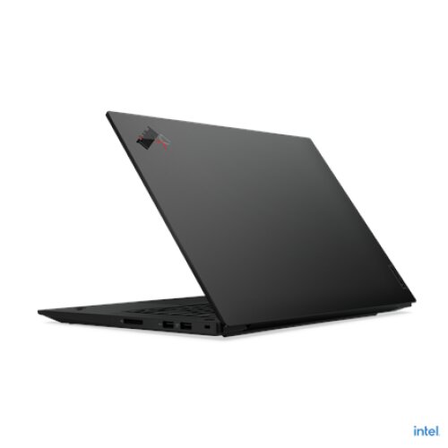 Lenovo ThinkPad X1 Extreme (Gen 5) Black, Paint, 16 , IPS, WQUXGA, 2560 x 1600, Anti-glare, Intel Core i7, i7-12700H, 32 GB, SSD 512 GB, NVIDIA GeForce RTX 3050 Ti, GDDR6, 4 GB, No Optical drive, Windows 11 Pro, 802.11ax, Bluetooth version 5.2, No WWAN, K