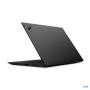 Lenovo ThinkPad X1 Extreme (Gen 5) Black, Paint, 16 , IPS, WQUXGA, 2560 x 1600, Anti-glare, Intel Core i7, i7-12700H, 32 GB, SSD 512 GB, NVIDIA GeForce RTX 3050 Ti, GDDR6, 4 GB, No Optical drive, Windows 11 Pro, 802.11ax, Bluetooth version 5.2, No WWAN, K