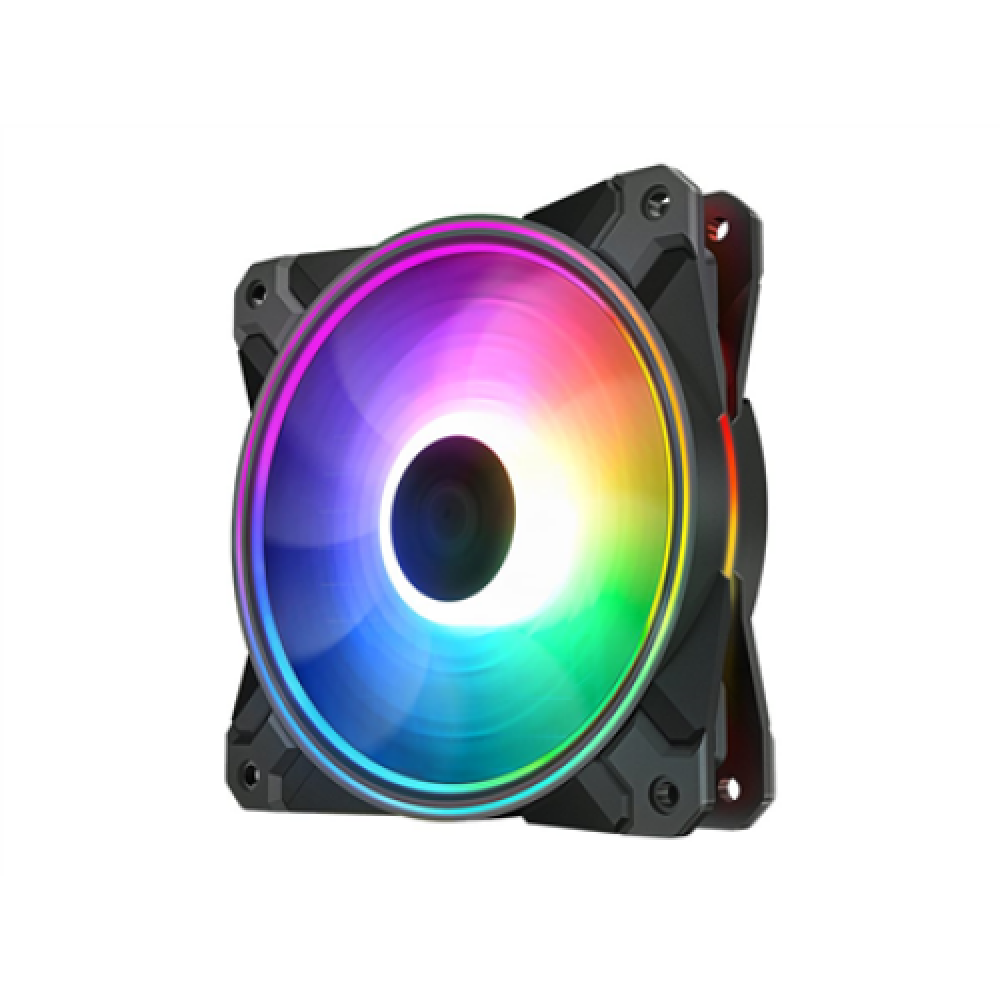 Deepcool , Cooling Fan , CF120 PLUS , Case fan