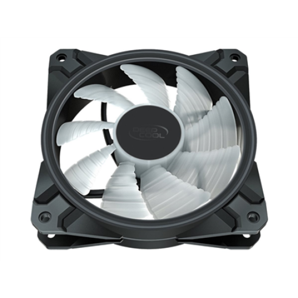 Deepcool , Cooling Fan , CF120 PLUS , Case fan