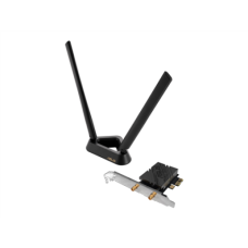 Asus , PCE-BE92BT , Tri-Band Wi-Fi Adapter