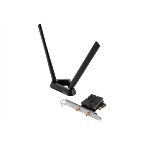 Asus , Tri-Band Wi-Fi Adapter , PCE-BE92BT