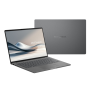 Asus Zenbook 14 UX3407RA-QD010W , Iceland Gray , 14 , OLED , WUXGA , 1920 x 1200 pixels , Glossy , Snapdragon X Elite , X1E 78 100 , 32 GB , LPDDR5X , Solid-state drive capacity 1000 GB , Qualcomm Adreno GPU , Windows 11 Home , 802.11be , Bluetooth versio