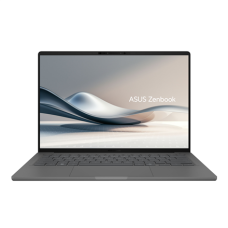Asus Zenbook 14 UX3407RA-QD010W , Iceland Gray , 14 , OLED , WUXGA , 1920 x 1200 pixels , Glossy , Snapdragon X Elite , X1E 78 100 , 32 GB , LPDDR5X , Solid-state drive capacity 1000 GB , Qualcomm Adreno GPU , Windows 11 Home , 802.11be , Bluetooth versio