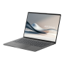 Asus Zenbook 14 UX3407RA-QD010W , Iceland Gray , 14 , OLED , WUXGA , 1920 x 1200 pixels , Glossy , Snapdragon X Elite , X1E 78 100 , 32 GB , LPDDR5X , Solid-state drive capacity 1000 GB , Qualcomm Adreno GPU , Windows 11 Home , 802.11be , Bluetooth versio