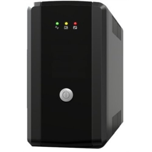 EnerGenie , UPS Home , EG-UPS-H850 , 850 VA , 510 W