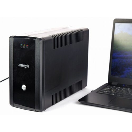 EnerGenie , UPS Home , EG-UPS-H850 , 850 VA , 510 W