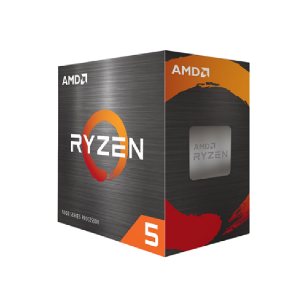 AMD , Ryzen 5 5600G , 3.9 GHz , AM4 , Processor threads 12 , AMD , Processor cores 6