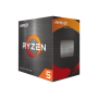 AMD , Ryzen 5 5600G , 3.9 GHz , AM4 , Processor threads 12 , AMD , Processor cores 6