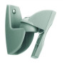 Vogels , Loundspeaker Mount , VLB500 , Turn, Tilt , Maximum weight (capacity) 5 kg , Silver