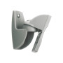 Vogels , Loundspeaker Mount , VLB500 , Turn, Tilt , Maximum weight (capacity) 5 kg , Silver