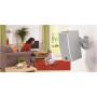 Vogels , Loundspeaker Mount , VLB500 , Turn, Tilt , Maximum weight (capacity) 5 kg , Silver